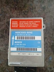 Mercedes -R129 Sl Convertible, Roll Bar Control Unit Ecu A1298202226. Fixed Price $201.81.