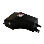 Radiator Coolant Overflow Reservoir Tank Aluminum For Kia Sorento 2003-2006 05. Fixed Price $68.00.