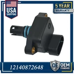 12140872648 Manifold Pressure Sensor For Mini Cooper Rover Freelander. Fixed Price $27.80.