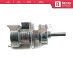 Bross BSP11 Ignition Lock Cylinder Shaft 4B0905851 Vw Audi Seat Skoda Ford. Fixed Price $9.50.