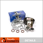 Timing Belt Aisin Water Pump Kit Fit 92-93 Toyota Camry Lexus ES300 Dohc 3VZFE. Fixed Price $128.28.