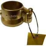 King Pin Lock For Tractor Trailers With Keyed Alike Keys Jendyk Enterprises Inc. Fixed Price $61.65.