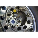Crossfire Dual Tire Pressure Equalizer 65 Psi For Truck Rv Semi Trailer Usa Made. Fixed Price $88.64.