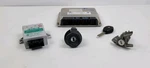 2004 Bmw X5 Electronic Engine Immobilizer Key Lock Ignition System Control Oem. Fixed Price $180.00.