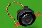 Mercedes W211 E350 SLK350 SL550 CLK350 Anti Theft Alarm Horn Siren 1718205326. Fixed Price $99.87.