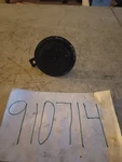 98-05 Mercedes W163 ML500 Burglary Alarm System Horn 1635420320. Fixed Price $30.00.