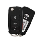 Used Key Fob Remote For 2012-2018 Volkswagen Jetta Passat Tiguan (NBGFS93N). Fixed Price $19.95.