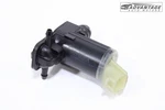 2021-2024 Mitsubishi Mirage Windshield Wiper Reservoir Tank Washer Pump Oem. Fixed Price $109.99.