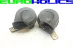 Pair Oem Bmw Z3 96-02 High Low Pitch Tone Note Horn 61338407730 61338407739. Fixed Price $35.14.