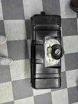 1975-1977 Corvette C3 Fuel/gas Tank Kit Locking Cap Rustoleum Painted. Fixed Price $417.53.