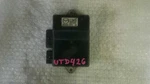 Fuel Injection Control Module Fits 06-07 Mazda. Fixed Price $63.74.