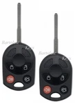 Remote Car Key Fob Fits 2012 2013 2014 2015 2016 2017 2018 2019 Ford Focus. Fixed Price $21.99.