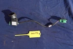 03-04 Ford Mustang Pats Anti-theft Transceiver Oem Ignition Key Reader Module. Fixed Price $45.00.