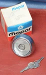 Nos 1977-1979 Dodge Aspen Locking Gas Cap Chry Lebaron Ply Volare Mopar 4002432. Fixed Price $65.00.
