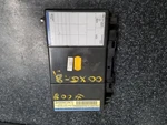 1998 1999 2000 2001 2002 2003 Jaguar Xjr Security Locking Module LNC2600HE. Fixed Price $123.69.