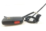 Used Volkswagen Mkvi Jetta Tsi Immobilizer Coil With Matching Key. Fixed Price $98.99.