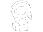 Genuine Mazda Ignition Immobilizer Module GJ6A-66-938B. Fixed Price $198.72.