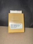 Anti-theft Module 1993 1994 1995 1996 1997 Thunderbird Cougar Mark Viii Mustang. Fixed Price $75.00.