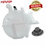 Coolant Expansion Tank With Cap Sensor For Mercedes Dodge Freightliner Sprinter. Fixed Price $34.99.