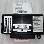 1999 9-5 Saab Ignition Sensor Control Module 5040167 / 52010511 27AS. Fixed Price $63.99.