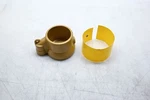 Jendyk KPLMK5HD-KA Heavy Duty King Pin Lock Nos. Fixed Price $29.99.