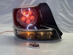 2014 2016 Scion Tc Rear Left Driver Led Tail Light Lamp 81560-21330 Oem. Fixed Price $149.99.