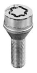 Mcgard Cone Seat Style Wheel Lock Bolts-chrome 27179. Fixed Price $46.44.