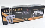 Tevlaphee Streering Wheel Lock With Alarm Model TN1SB001. Fixed Price $26.25.
