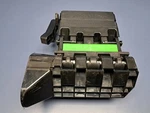Holden Amercia Grip-lock Chock Vehicle Securement Block Green GLC-3227. Fixed Price $49.00.