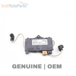2001-2005 Audi Allroad C5 Right Motion Detector / Alarm Sensor 4B0951178A. Fixed Price $5.99.