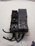 Used Multi-function Module Fits: 2006 Ford Taurus Multifunction Engine Compartme. Fixed Price $61.00.