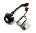 99-02 Toyota 4RUNNER Transceiver Immobilizer Antenna Used Oem 89783-35020. Fixed Price $189.95.