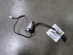 Ferrari F430, Ignition Switch, Without Key, Used, P/n 213632. Fixed Price $450.00.