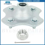 For Honda TRX200D TRX250 TRX300 TRX420FE TRX420FM 1X Rear Alex Wheel Hub. Fixed Price $34.04.
