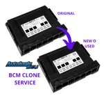 Bcm Body Control Module Clone Service Chevy Trax 2015-2017 No Programming. Fixed Price $129.00.