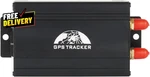 Vehicle Gps Tracker TK103A Gsm Alarm Sd Card Slot Anti-theft Realtime Spy.... Fixed Price $48.95.
