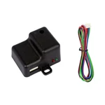 Megatronix EPZ2B Dual Stage Piezoelectric Car Alarm Security Shock Sensor Impact. Fixed Price $14.95.