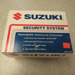Suzuki- 99950-31008- Security System N.o.s.. Fixed Price $156.05.