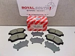 Toyota Avalon Camry Celica Front Brake Pads Genuine Oem. Fixed Price $65.76.
