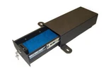 Bestop 42640 Highrock 4X4 Under Seat Lock Box For 2007 2018 Wrangler Jk. Fixed Price $140.35.