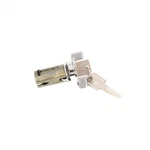 Omix Ignition Lock With Keys 17250.03 * Fits 76-95 Jeep Cj & Wrangler. Fixed Price $47.79.