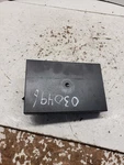 Used Anti-theft Control Module Fits: 2007 Volkswagen Passat Theft-locking Lh Das. Fixed Price $55.00.