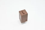 86-94 Bmw E32 7 Series Crash Alarm Change Over Contact Brown Relay Unit Oem. Fixed Price $18.00.