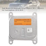 High Beam Led Headlight Driver Module JB53-13B626-D Ford Explorer 2016-2019. Fixed Price $45.78.
