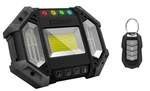 Glow Xkdefender 7-MODE Work/security Light. Fixed Price $119.99.