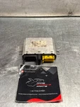 Porsche Alarm Control Relay Module Locking Anti-theft 92861826000, Used. Fixed Price $305.14.