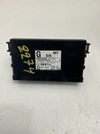 2006 Subaru Legacy Anti-theft And Body Control Module 88281AG28A Oem. Fixed Price $21.25.