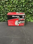 Master Lock 379ATPY Universal Trailer Hitch. Fixed Price $30.00.
