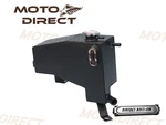 Fit For 07-13 Chevy Silverado Gmc Sierra 2500 Hd Aluminum Coolant Expansion Tank. Fixed Price $135.49.