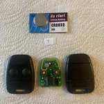 1X Rover Discovery Defender Freelander 2 Button Remote Alarm Fob 17TN. Fixed Price $31.29.